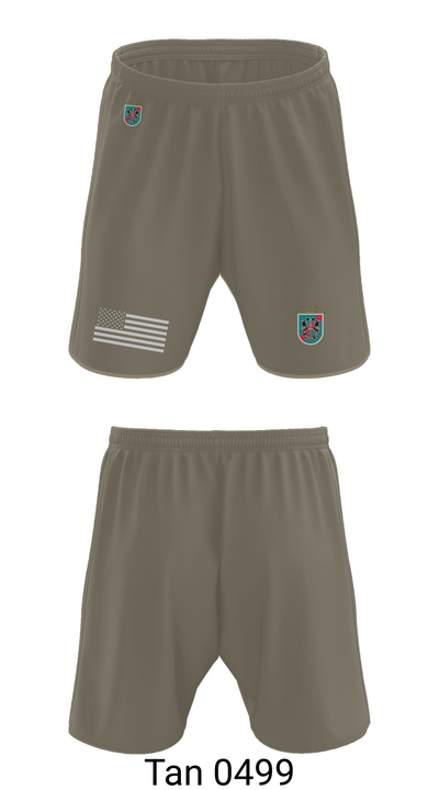 20th group 15745454 Athletic Shorts With Pockets - 69