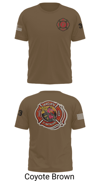 Old School Cotton Feel Shirt, Glen Burnie, Fire Department, Teamtime, Team time, sublimation, custom sports apparel, team uniforms, spirit wear, spiritwear, sports uniforms, custom shirts, team store, custom team store, fundraiser sports, apparel fundraiser