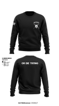 THICC BOIZ 20843626 Crew Neck Sweatshirt - 2