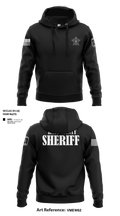 Hays County Sheriff’s Office 39669531 Hoodie - 37