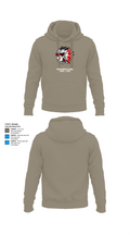 Howar Middle School Track & Field 69714419 Hoodie - 28