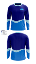 Villegas 90871410 Long Sleeve Performance Shirt 1