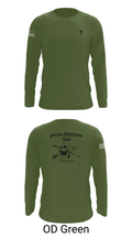 Special Operations Team 76879429 Long Sleeve Performance Shirt 44