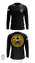 SORD, 1st group 37047256 Long Sleeve Performance Shirt 102