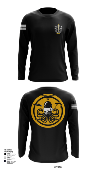 Long Sleeve Performance Shirt, SORD, 1st group, , Teamtime, Team time, sublimation, custom sports apparel, team uniforms, spirit wear, spiritwear, sports uniforms, custom shirts, team store, custom team store, fundraiser sports, apparel fundraiser