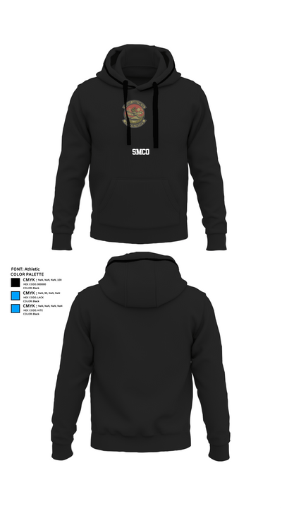 SMCO 97936482 Hoodie - 31