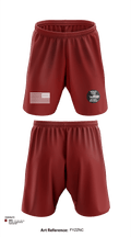 TMO 74383076 Athletic Shorts With Pockets - 101