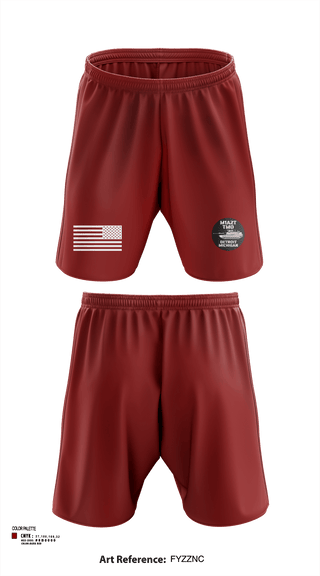 Athletic Shorts With Pockets, TMO, , Teamtime, Team time, sublimation, custom sports apparel, team uniforms, spirit wear, spiritwear, sports uniforms, custom shirts, team store, custom team store, fundraiser sports, apparel fundraiser