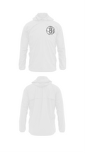 NW FLAMES 63516819 Windbreaker - 14
