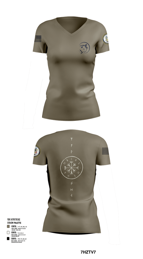 Womens Short Sleeve Vneck Shirt, MSRON-11, , Teamtime, Team time, sublimation, custom sports apparel, team uniforms, spirit wear, spiritwear, sports uniforms, custom shirts, team store, custom team store, fundraiser sports, apparel fundraiser