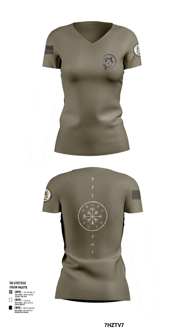 Womens Short Sleeve Vneck Shirt, MSRON-11, , Teamtime, Team time, sublimation, custom sports apparel, team uniforms, spirit wear, spiritwear, sports uniforms, custom shirts, team store, custom team store, fundraiser sports, apparel fundraiser