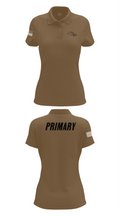 1-10ab 26071483 Women's Short Sleeve Performance Polo  - 15
