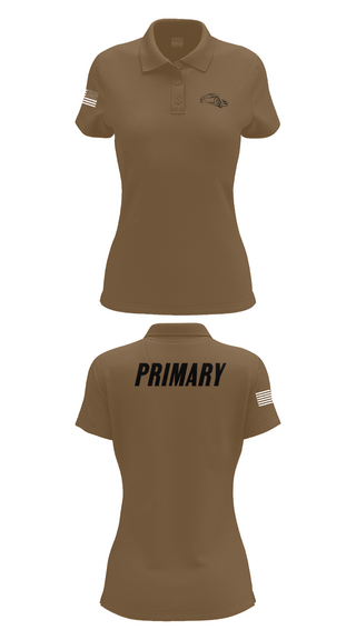 Womens Short Sleeve Performance Polo, 1-10ab, , Teamtime, Team time, sublimation, custom sports apparel, team uniforms, spirit wear, spiritwear, sports uniforms, custom shirts, team store, custom team store, fundraiser sports, apparel fundraiser