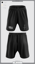 Battalion 1 29533979 Athletic Shorts With Pockets - 12