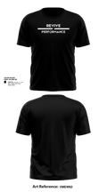 Revive Performance 88598439 Short Sleeve Performance Shirt - 13