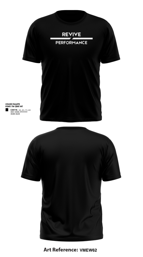 Short Sleeve Performance Shirt, Revive Performance, , Teamtime, Team time, sublimation, custom sports apparel, team uniforms, spirit wear, spiritwear, sports uniforms, custom shirts, team store, custom team store, fundraiser sports, apparel fundraiser
