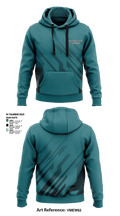 Guajome Park Academy, Frogs 79429248 Hoodie - 1