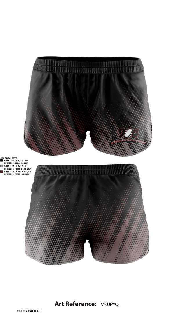 Womens Shorts, Jacksonville Women’s rugby, Rugby, Teamtime, Team time, sublimation, custom sports apparel, team uniforms, spirit wear, spiritwear, sports uniforms, custom shirts, team store, custom team store, fundraiser sports, apparel fundraiser