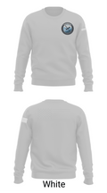 SPIKE NLOS 52924735 Crew Neck Sweatshirt - 2