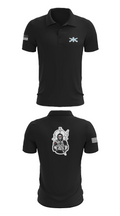 HHC Mortars 63835758 Short Sleeve Performance Polo - 27