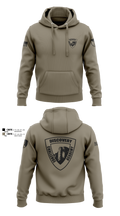 Discovery ChalleNGe Academy 60550316 Hoodie - 3