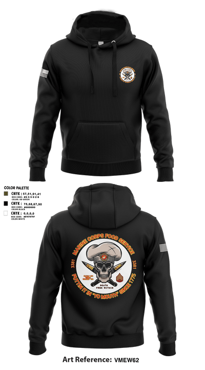 1/1 54829622 Hoodie - 3