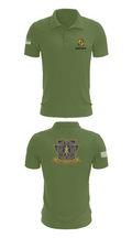VFMC 76664769 Short Sleeve Performance Polo - 47