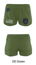 Cypress- Fairbanks ISD Police Department 56419862 Ranger Panties - 41