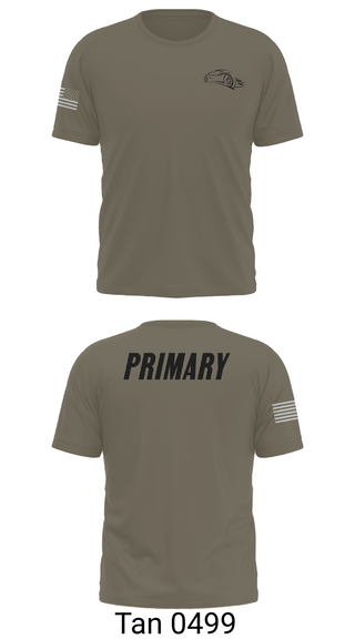 Short Sleeve Performance Shirt, 1-10ab, , Teamtime, Team time, sublimation, custom sports apparel, team uniforms, spirit wear, spiritwear, sports uniforms, custom shirts, team store, custom team store, fundraiser sports, apparel fundraiser