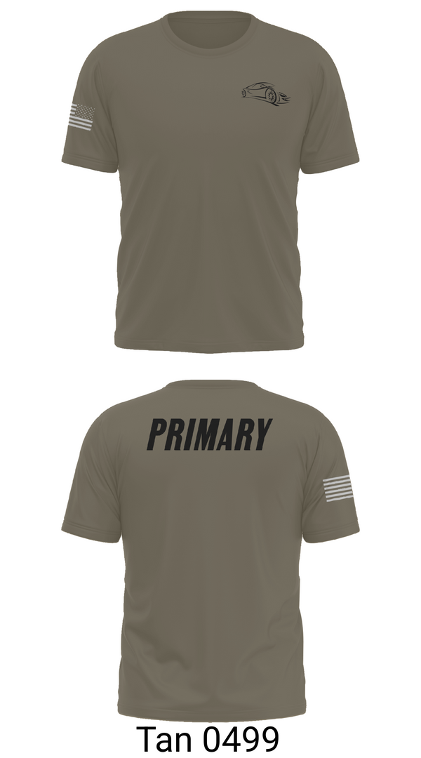 Short Sleeve Performance Shirt, 1-10ab, , Teamtime, Team time, sublimation, custom sports apparel, team uniforms, spirit wear, spiritwear, sports uniforms, custom shirts, team store, custom team store, fundraiser sports, apparel fundraiser