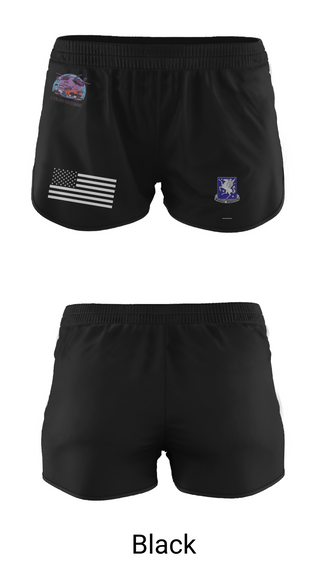 Ranger Panties, 1-228 HHC Phantoms, , Teamtime, Team time, sublimation, custom sports apparel, team uniforms, spirit wear, spiritwear, sports uniforms, custom shirts, team store, custom team store, fundraiser sports, apparel fundraiser