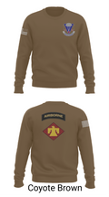2-134 IN BN 89013479 Crew Neck Sweatshirt - 5