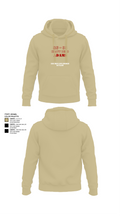 CESD Bravo 35th Engineer Battalion 45351759 Hoodie - 91