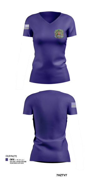 Womens Short Sleeve Vneck Shirt, Clifton FMBA 21, , Teamtime, Team time, sublimation, custom sports apparel, team uniforms, spirit wear, spiritwear, sports uniforms, custom shirts, team store, custom team store, fundraiser sports, apparel fundraiser