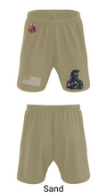 2-2SBCT 82713224 Athletic Shorts With Pockets - 89