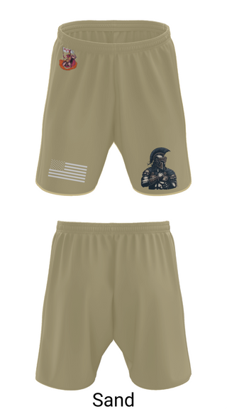 Athletic Shorts With Pockets, 2-2SBCT, , Teamtime, Team time, sublimation, custom sports apparel, team uniforms, spirit wear, spiritwear, sports uniforms, custom shirts, team store, custom team store, fundraiser sports, apparel fundraiser