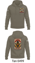 Kirk U.S. Army Health Clinic 36781561 Hoodie - 78