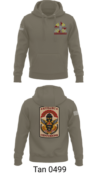 Hoodie, Kirk U.S. Army Health Clinic, , Teamtime, Team time, sublimation, custom sports apparel, team uniforms, spirit wear, spiritwear, sports uniforms, custom shirts, team store, custom team store, fundraiser sports, apparel fundraiser