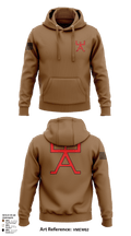 355 CES 91493290 Hoodie - 109