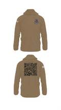 Randolph AFB Top III 66201325 Windbreaker - 1