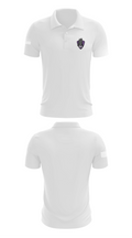 Iron Horses 72437036 Short Sleeve Performance Polo - 9