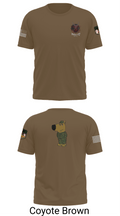 MWSS-172 96924290 Old School Cotton Feel Shirt - 10