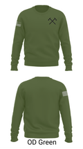 1310 41181336 Crew Neck Sweatshirt - 45
