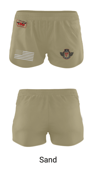 Ranger Panties, E co. 1-189th, , Teamtime, Team time, sublimation, custom sports apparel, team uniforms, spirit wear, spiritwear, sports uniforms, custom shirts, team store, custom team store, fundraiser sports, apparel fundraiser
