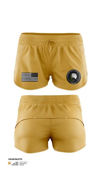 Ranger Panties, GE IOC/RIT, , Teamtime, Team time, sublimation, custom sports apparel, team uniforms, spirit wear, spiritwear, sports uniforms, custom shirts, team store, custom team store, fundraiser sports, apparel fundraiser