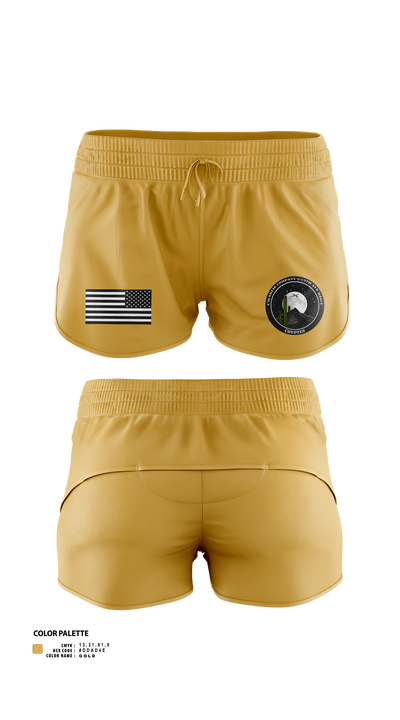 GE IOC/RIT 19667811 Ranger Panties - 2