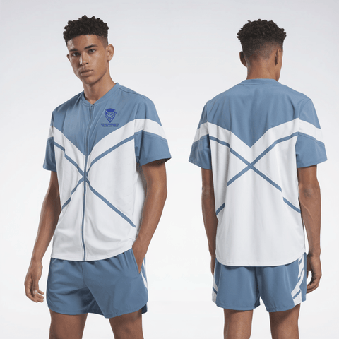 Athletic Shorts With Pockets, Sedan High School Track and Field, Track & Field, Teamtime, Team time, sublimation, custom sports apparel, team uniforms, spirit wear, spiritwear, sports uniforms, custom shirts, team store, custom team store, fundraiser sports, apparel fundraiser