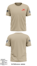 Drone Recon 84902337 Old School Cotton Feel Shirt - 5
