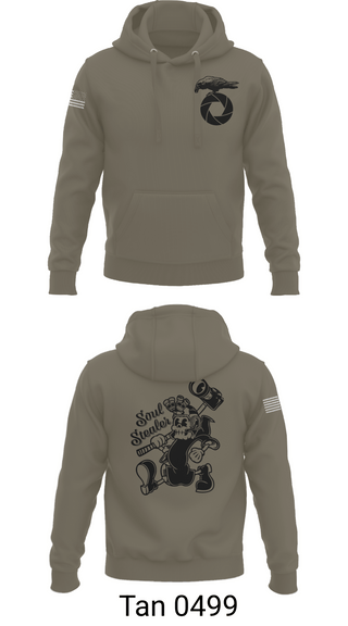 Hoodie, MCAGCC COMMSTRAT, , Teamtime, Team time, sublimation, custom sports apparel, team uniforms, spirit wear, spiritwear, sports uniforms, custom shirts, team store, custom team store, fundraiser sports, apparel fundraiser