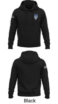Dreher High School Baseball 55291252 Hoodie - 25